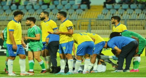 استمرار غياب أحمد الشيخ.. إيهاب جلال يعلن قائمة الإسماعيلي استعدادا للجونة